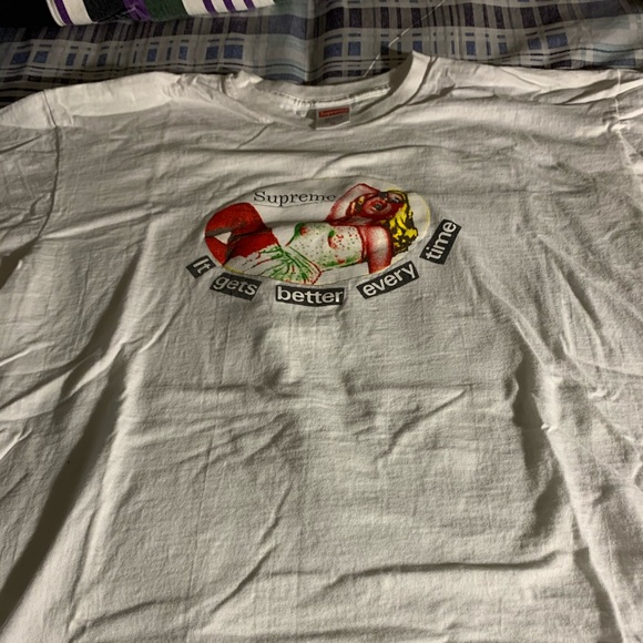 Supreme Other - **SUPREME T-SHIRT XL**